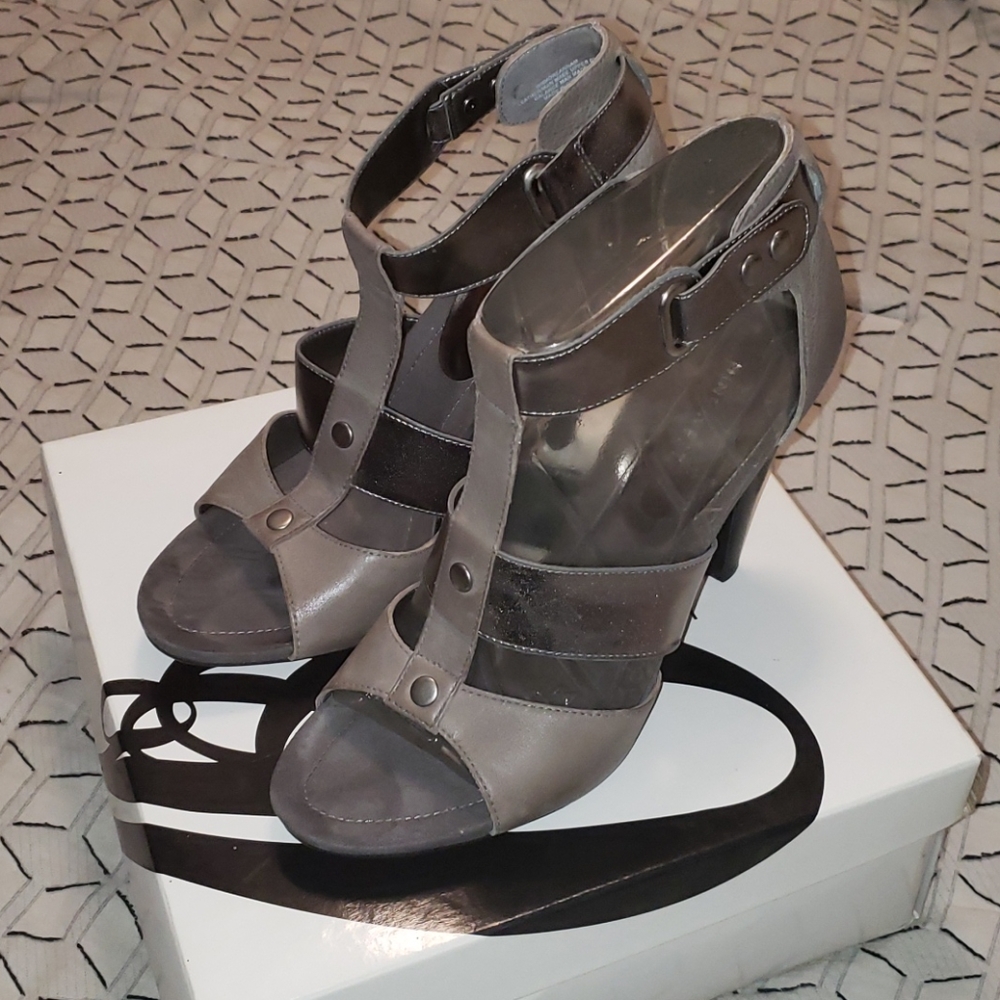 Nine West Heels